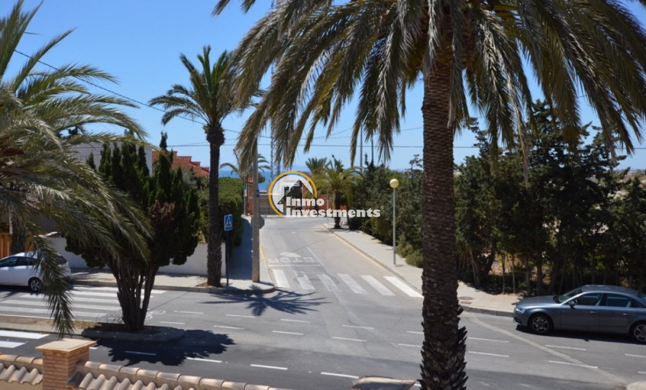 Reventa - Chalet independiente - Cabo Roig - Playa