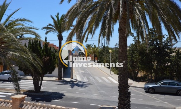 Reventa - Chalet independiente - Cabo Roig - Playa