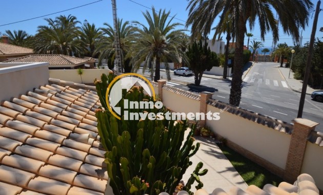 Reventa - Chalet independiente - Cabo Roig - Playa