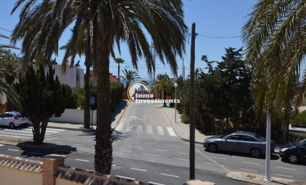 Reventa - Chalet independiente - Cabo Roig - Playa
