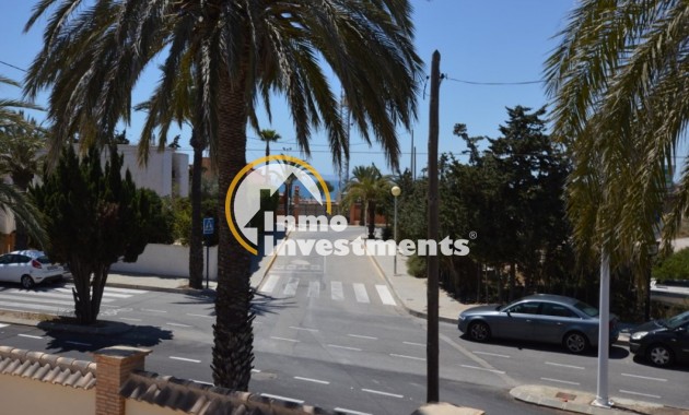 Reventa - Chalet independiente - Cabo Roig - Playa