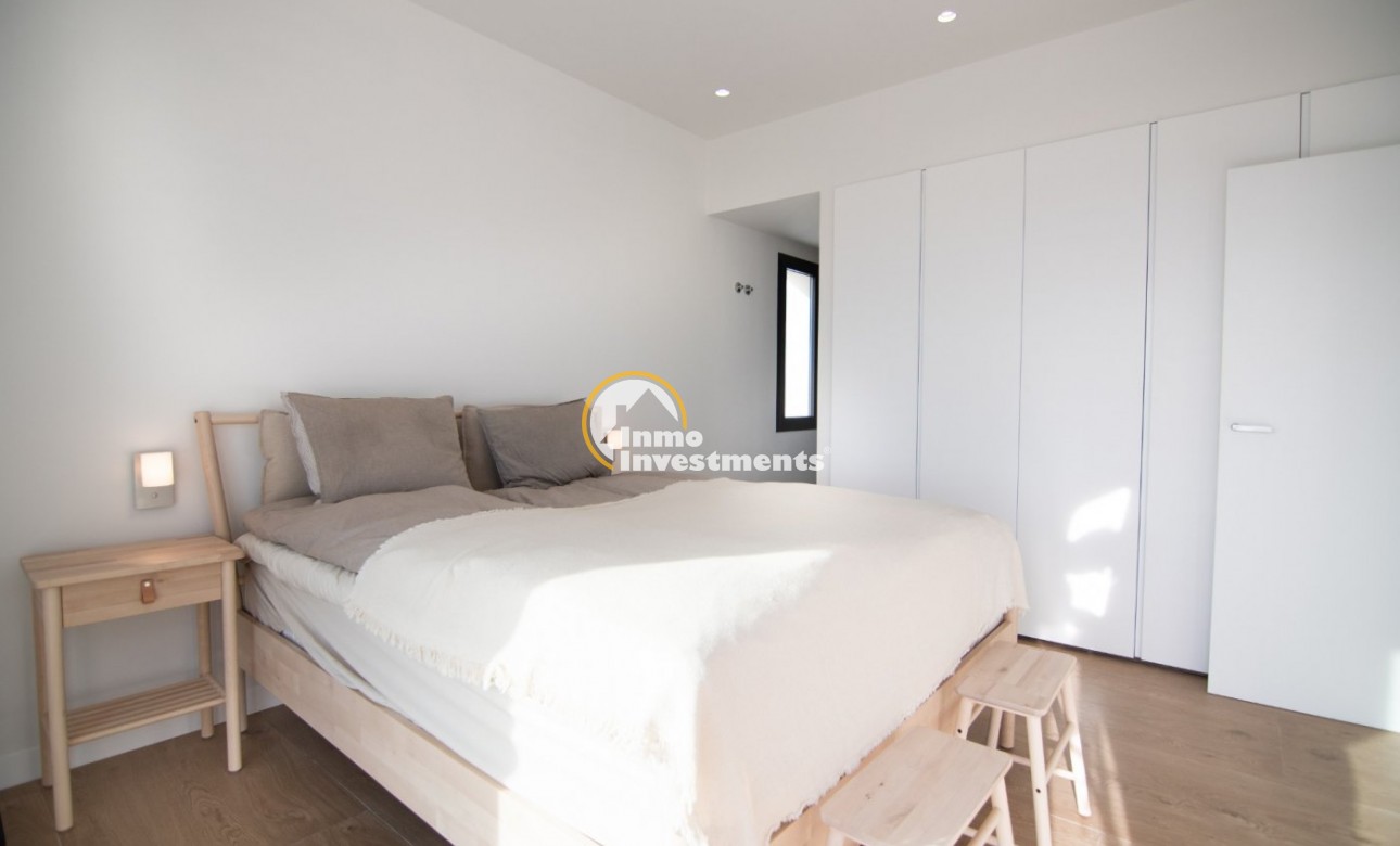 Nieuwbouw - Villa - Los Montesinos - 