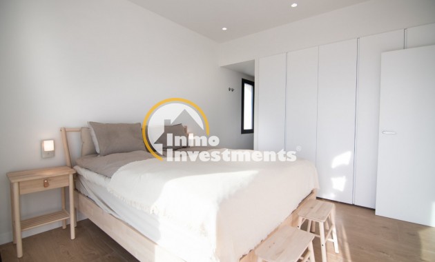 Nieuwbouw - Villa - Los Montesinos - 