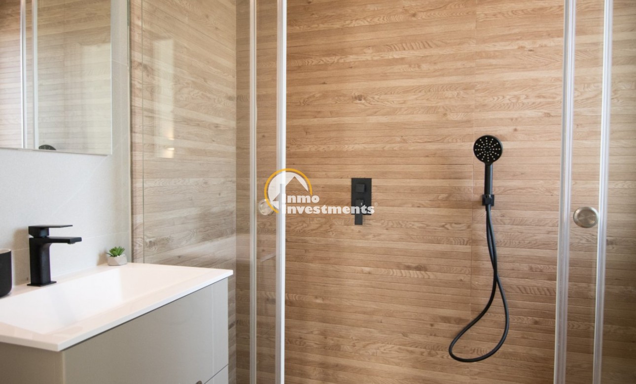 Nieuwbouw - Villa - Los Montesinos - 