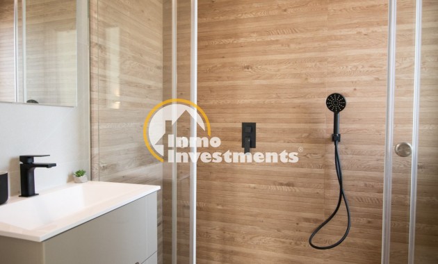 Nieuwbouw - Villa - Los Montesinos - 