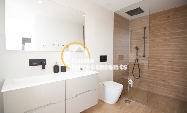 Nieuwbouw - Villa - Los Montesinos - 