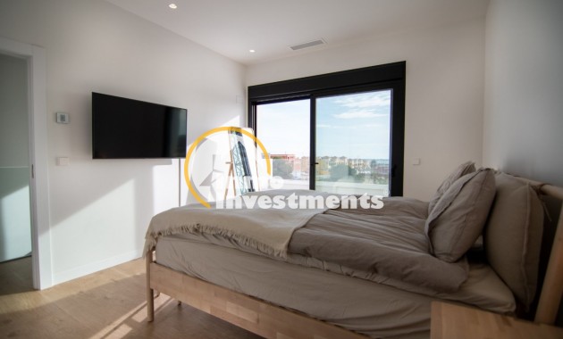 Nieuwbouw - Villa - Los Montesinos - 