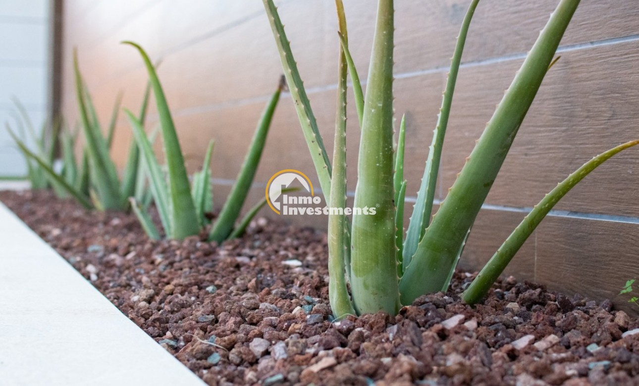 Nieuwbouw - Villa - Los Montesinos - 