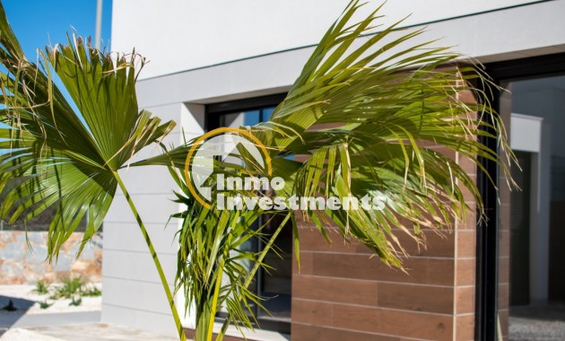 Nieuwbouw - Villa - Los Montesinos - 