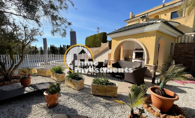 Reventa - Chalet independiente - Ciudad Quesada - La fiesta 2