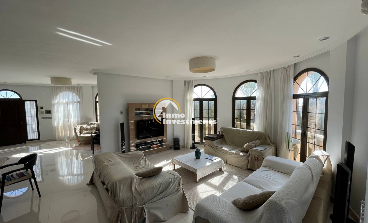 Reventa - Chalet independiente - Ciudad Quesada - La fiesta 2