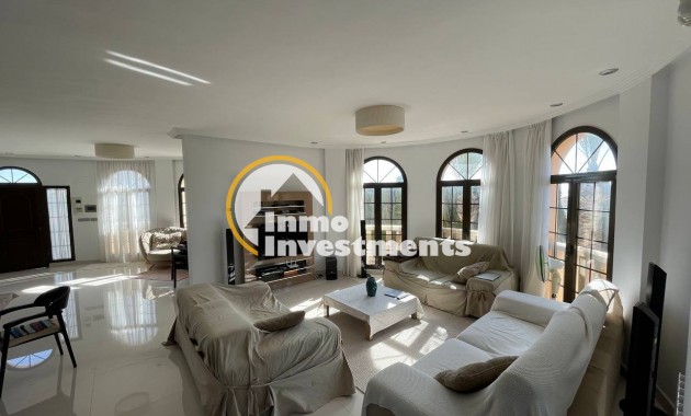 Reventa - Chalet independiente - Ciudad Quesada - La fiesta 2