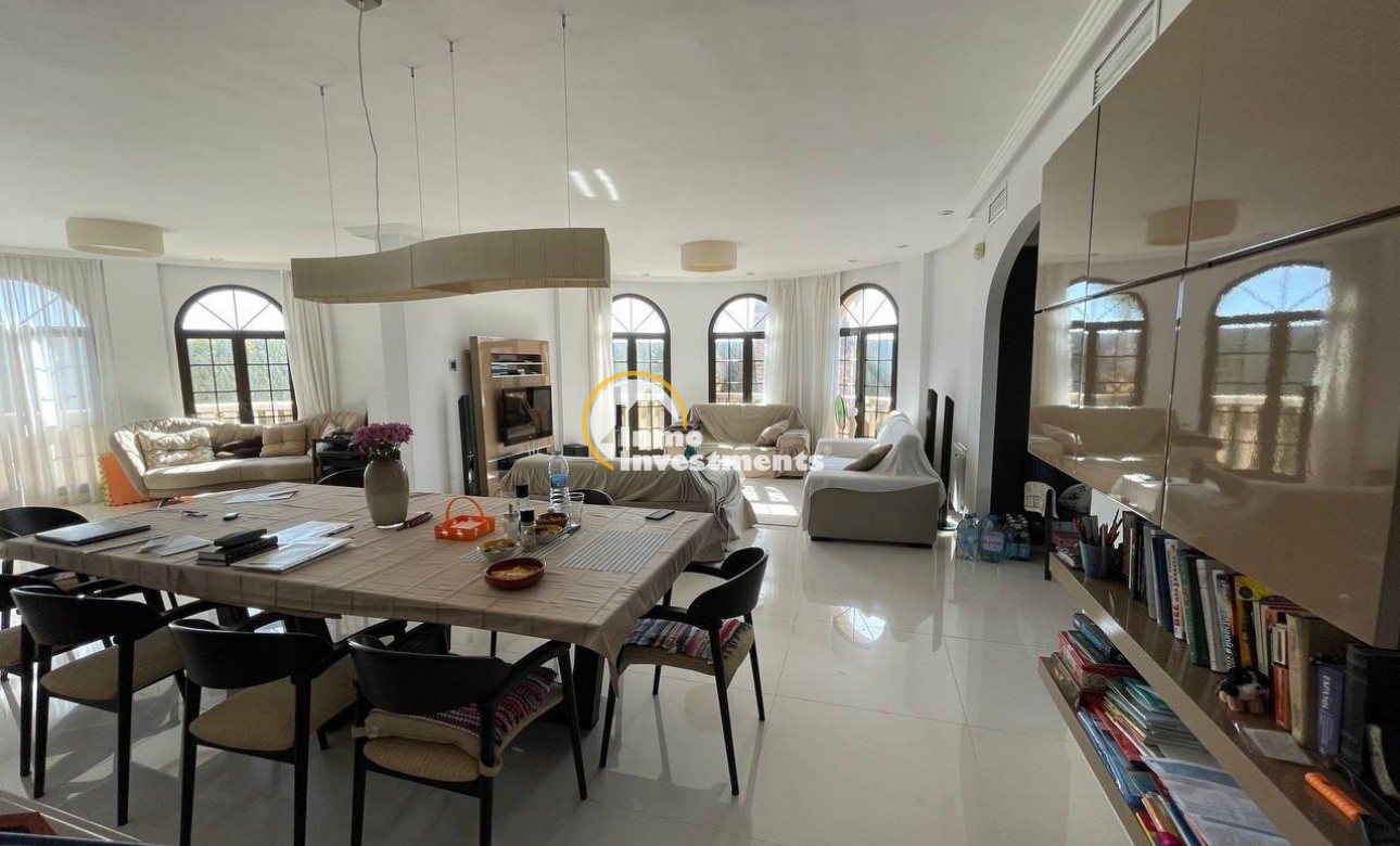 Reventa - Chalet independiente - Ciudad Quesada - La fiesta 2