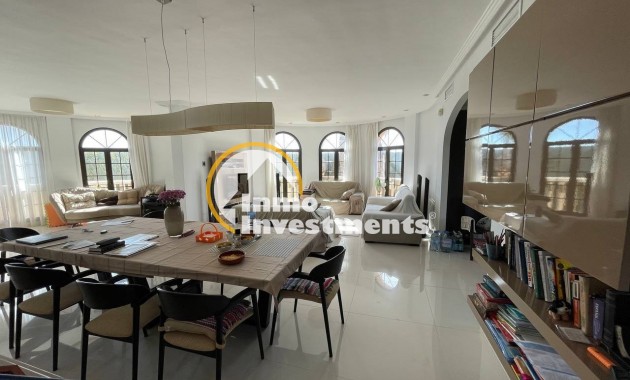 Reventa - Chalet independiente - Ciudad Quesada - La fiesta 2