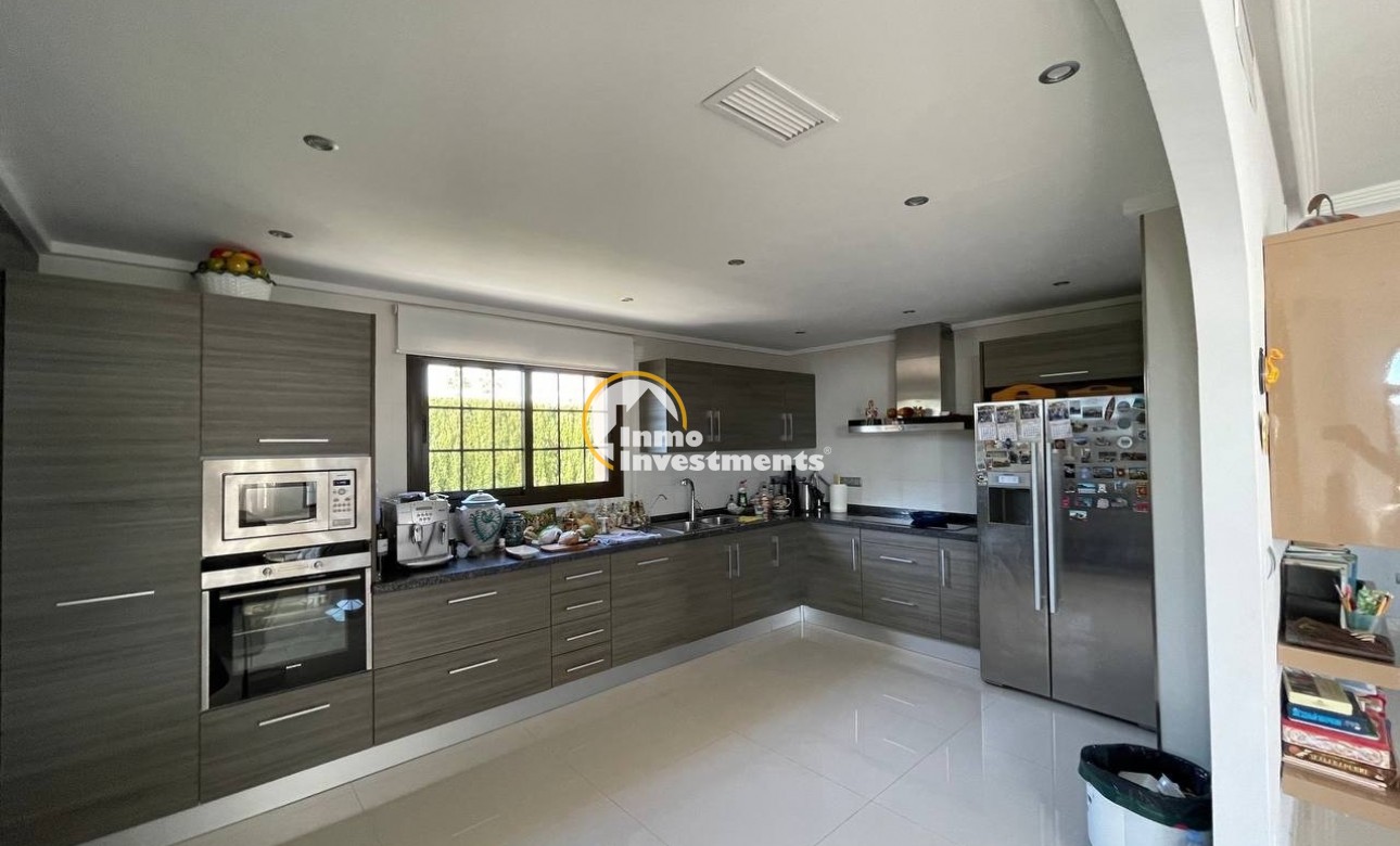 Reventa - Chalet independiente - Ciudad Quesada - La fiesta 2