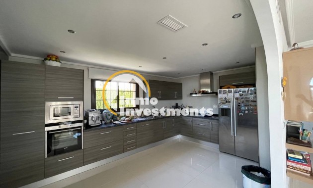 Reventa - Chalet independiente - Ciudad Quesada - La fiesta 2