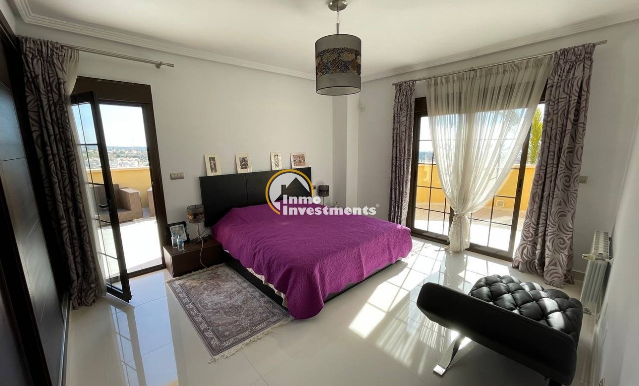 Reventa - Chalet independiente - Ciudad Quesada - La fiesta 2