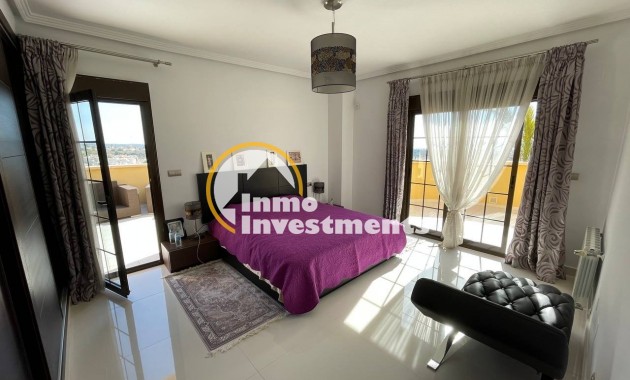 Reventa - Chalet independiente - Ciudad Quesada - La fiesta 2