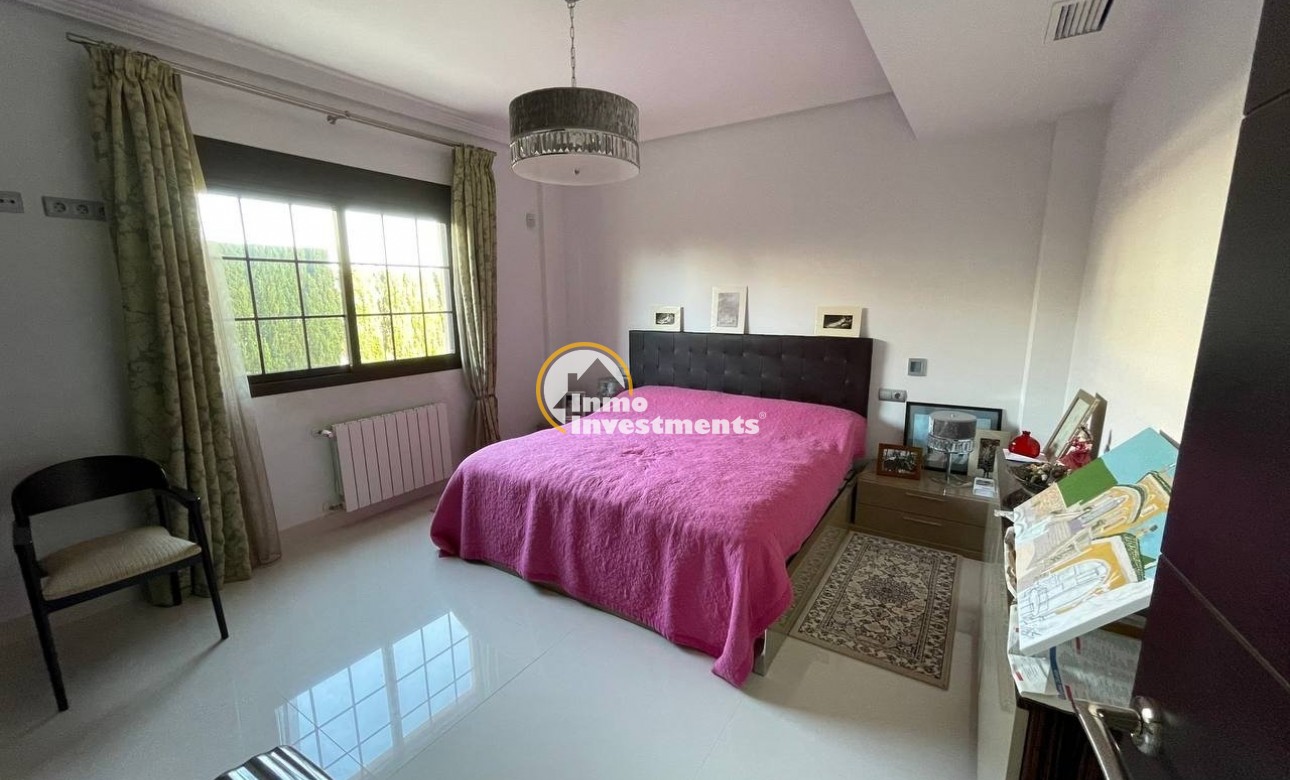 Reventa - Chalet independiente - Ciudad Quesada - La fiesta 2