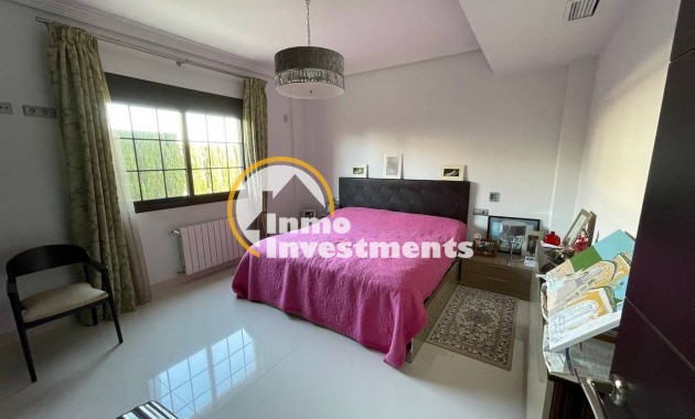 Reventa - Chalet independiente - Ciudad Quesada - La fiesta 2