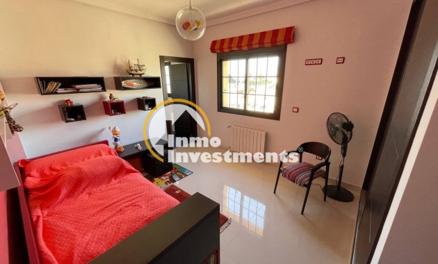 Reventa - Chalet independiente - Ciudad Quesada - La fiesta 2