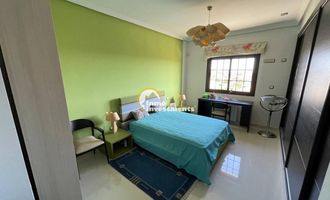 Reventa - Chalet independiente - Ciudad Quesada - La fiesta 2