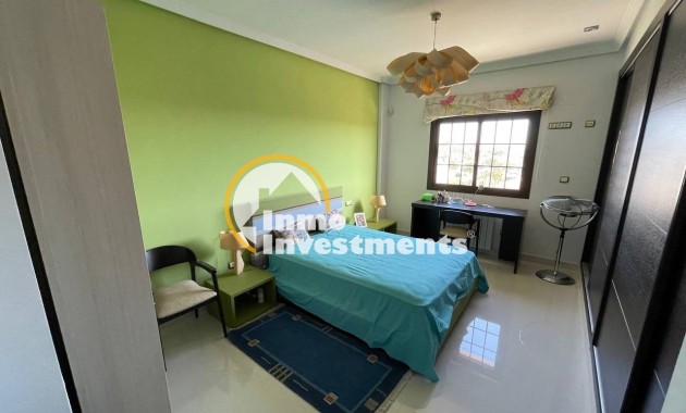 Reventa - Chalet independiente - Ciudad Quesada - La fiesta 2