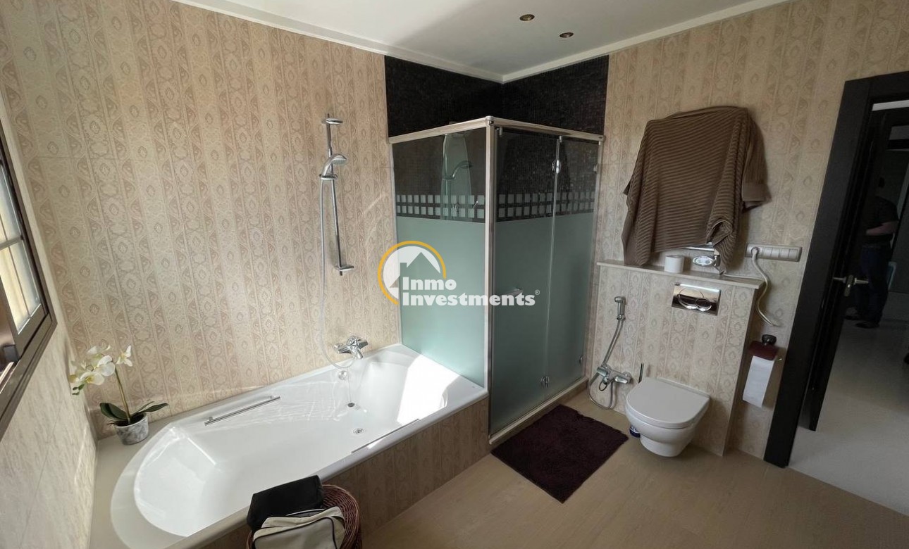 Reventa - Chalet independiente - Ciudad Quesada - La fiesta 2