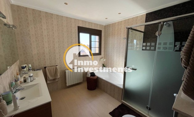 Reventa - Chalet independiente - Ciudad Quesada - La fiesta 2