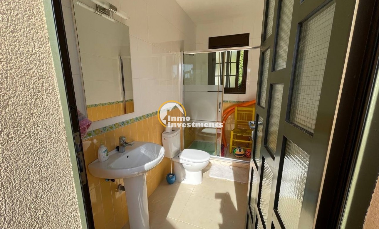 Reventa - Chalet independiente - Ciudad Quesada - La fiesta 2