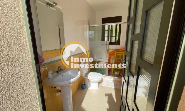 Reventa - Chalet independiente - Ciudad Quesada - La fiesta 2