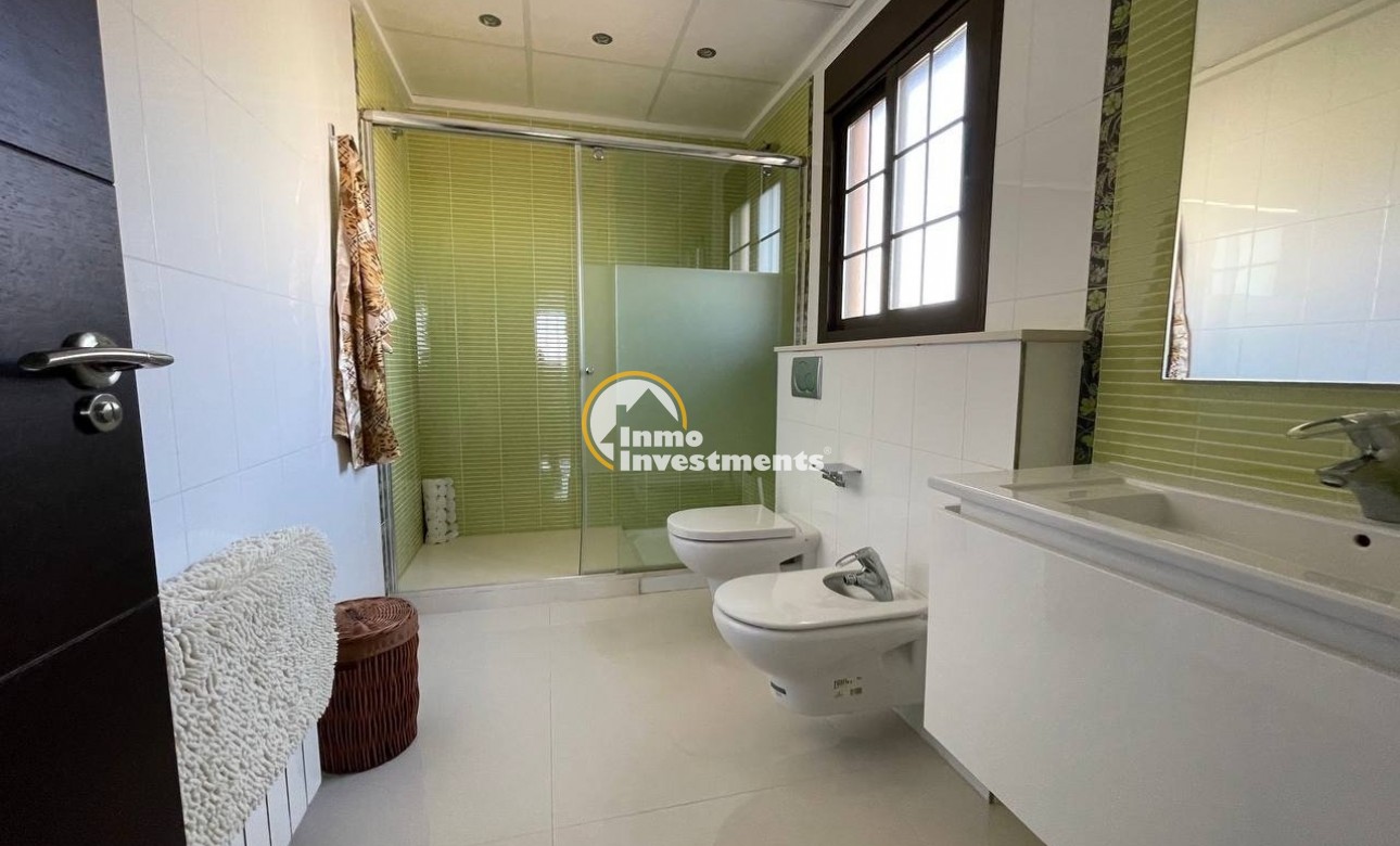 Reventa - Chalet independiente - Ciudad Quesada - La fiesta 2