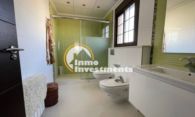 Reventa - Chalet independiente - Ciudad Quesada - La fiesta 2