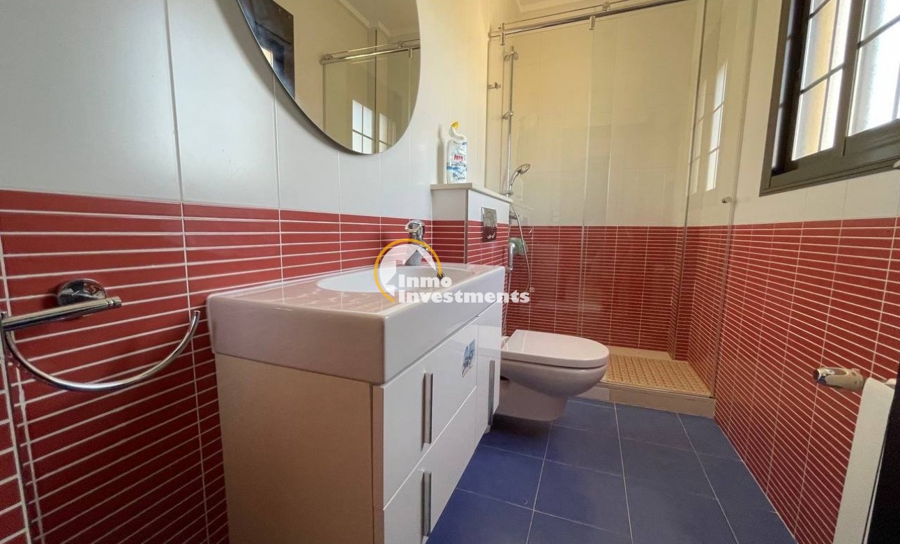 Reventa - Chalet independiente - Ciudad Quesada - La fiesta 2