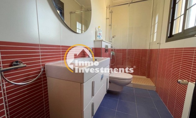 Reventa - Chalet independiente - Ciudad Quesada - La fiesta 2