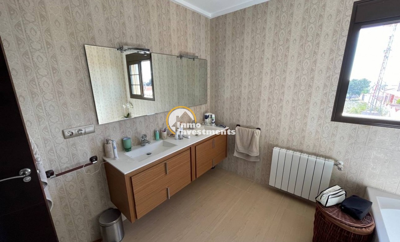 Reventa - Chalet independiente - Ciudad Quesada - La fiesta 2