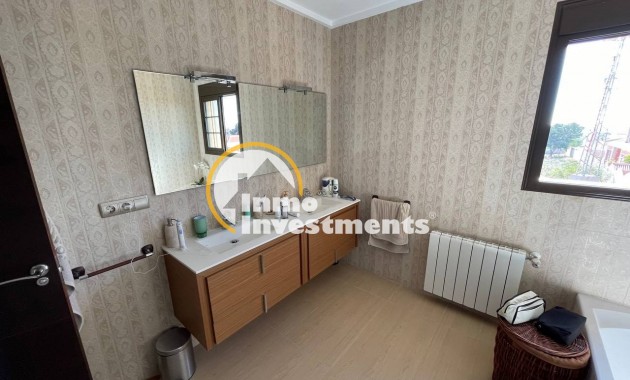 Reventa - Chalet independiente - Ciudad Quesada - La fiesta 2