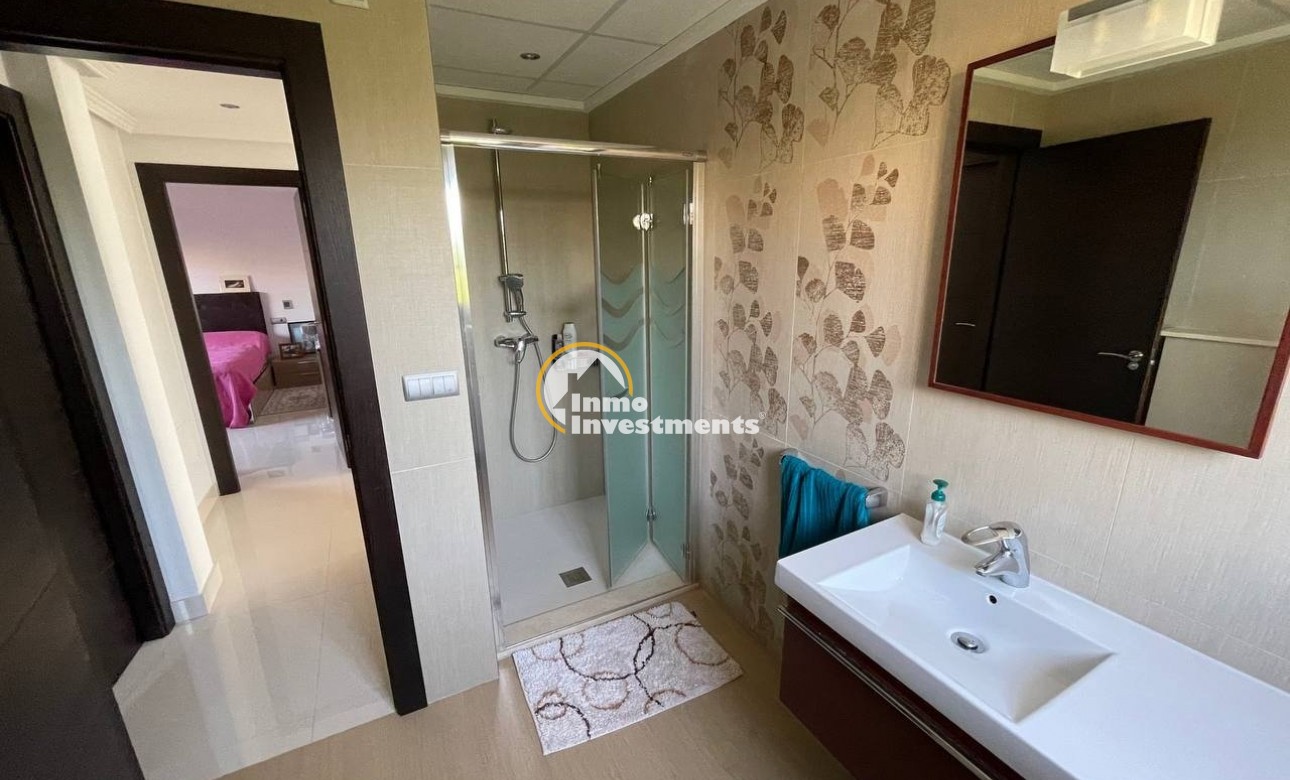 Reventa - Chalet independiente - Ciudad Quesada - La fiesta 2