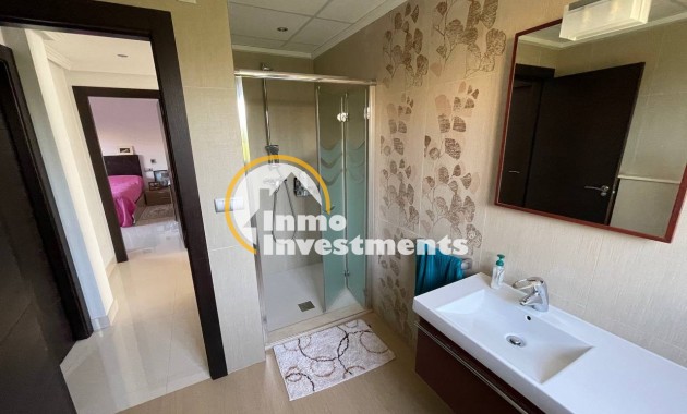 Reventa - Chalet independiente - Ciudad Quesada - La fiesta 2