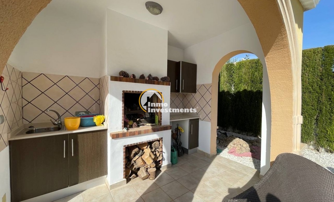 Reventa - Chalet independiente - Ciudad Quesada - La fiesta 2