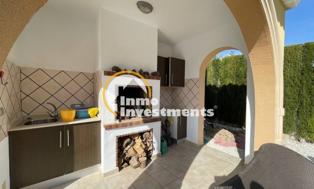 Reventa - Chalet independiente - Ciudad Quesada - La fiesta 2