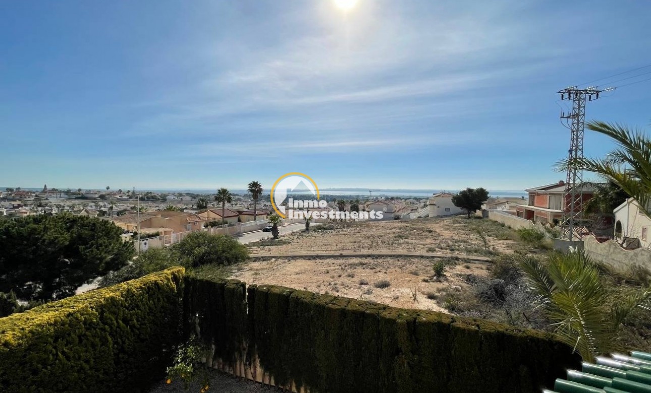 Reventa - Chalet independiente - Ciudad Quesada - La fiesta 2