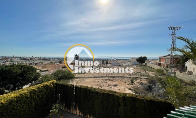 Reventa - Chalet independiente - Ciudad Quesada - La fiesta 2