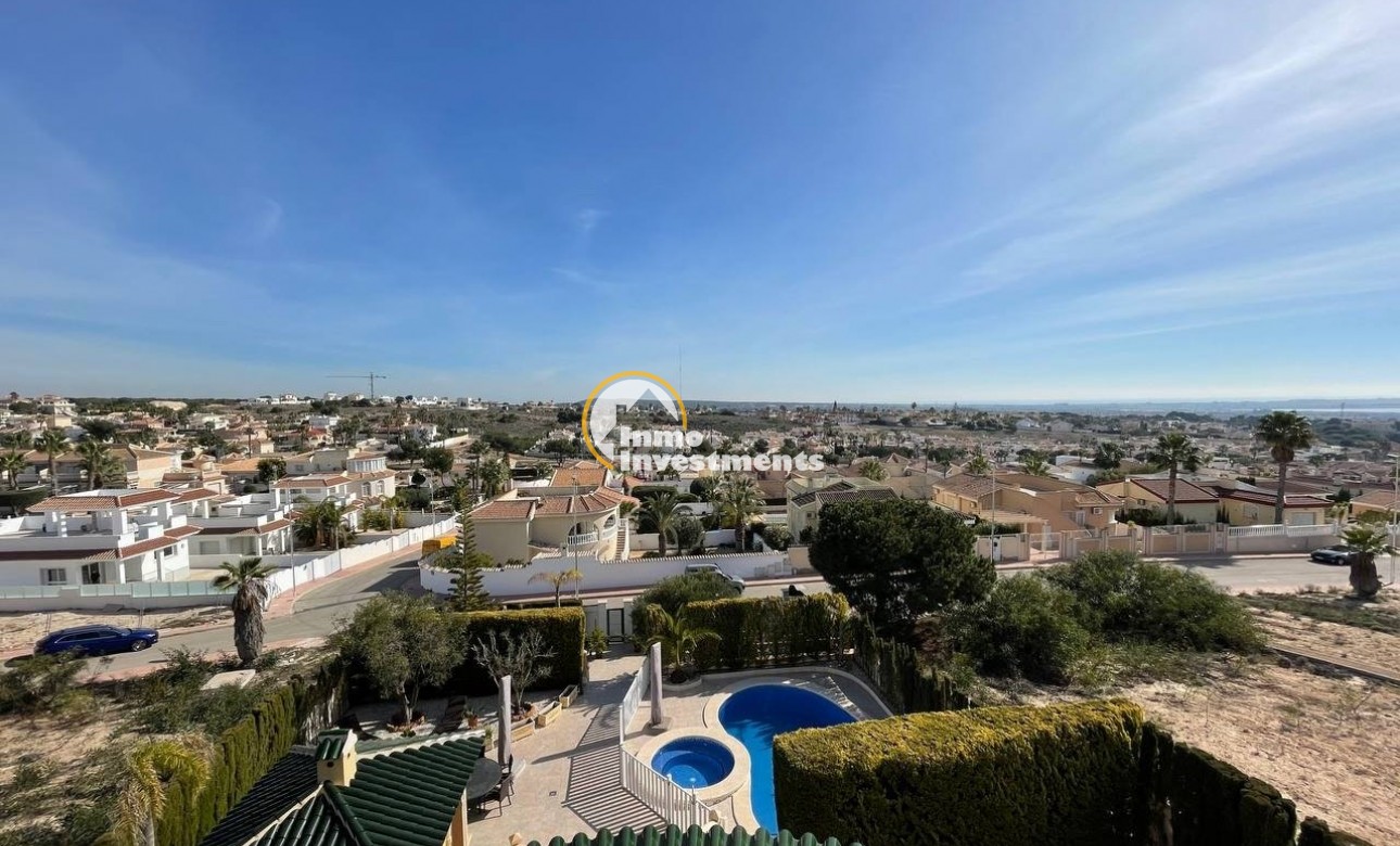 Reventa - Chalet independiente - Ciudad Quesada - La fiesta 2