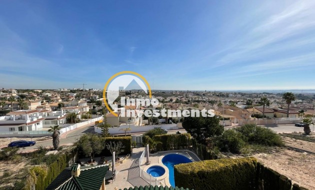 Reventa - Chalet independiente - Ciudad Quesada - La fiesta 2