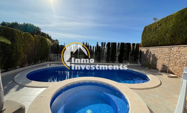 Reventa - Chalet independiente - Ciudad Quesada - La fiesta 2