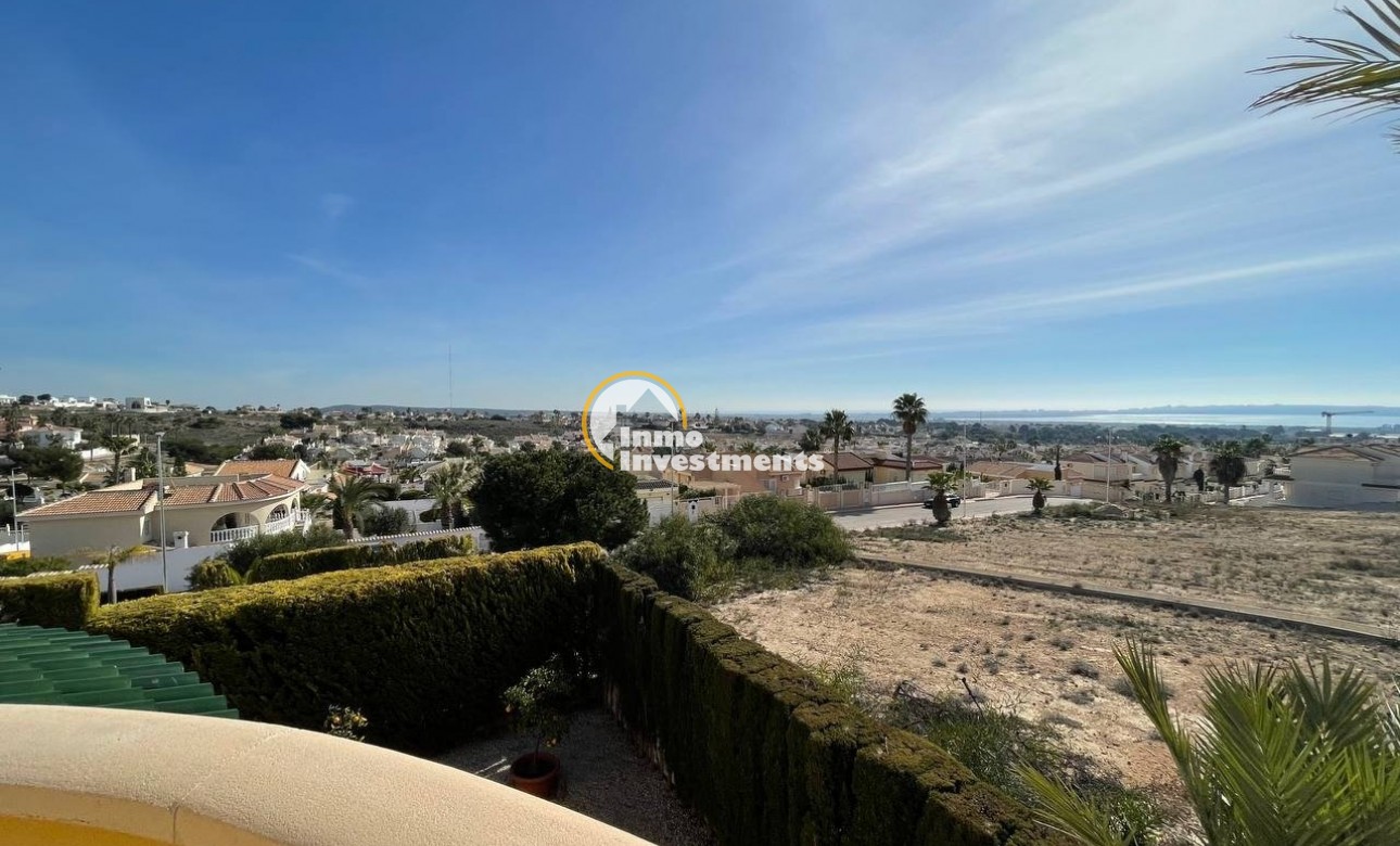 Reventa - Chalet independiente - Ciudad Quesada - La fiesta 2