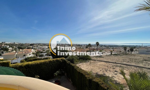 Reventa - Chalet independiente - Ciudad Quesada - La fiesta 2