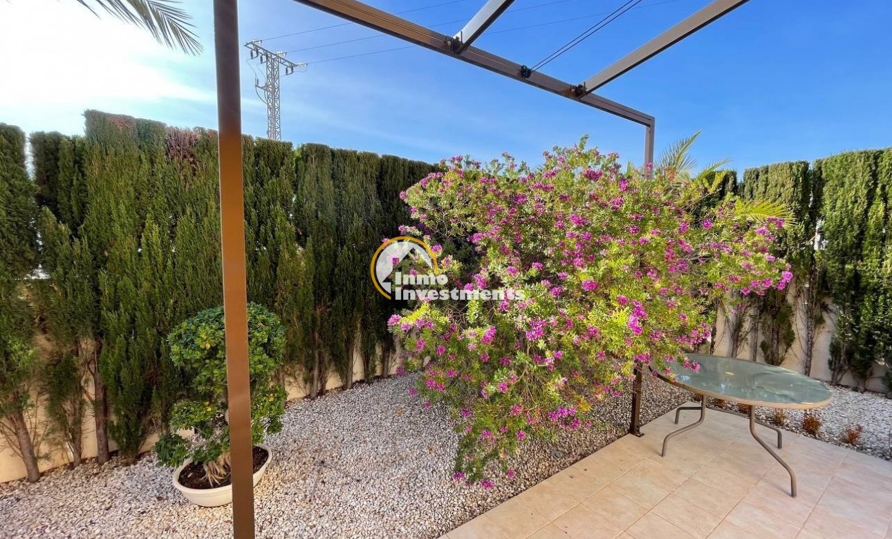 Reventa - Chalet independiente - Ciudad Quesada - La fiesta 2