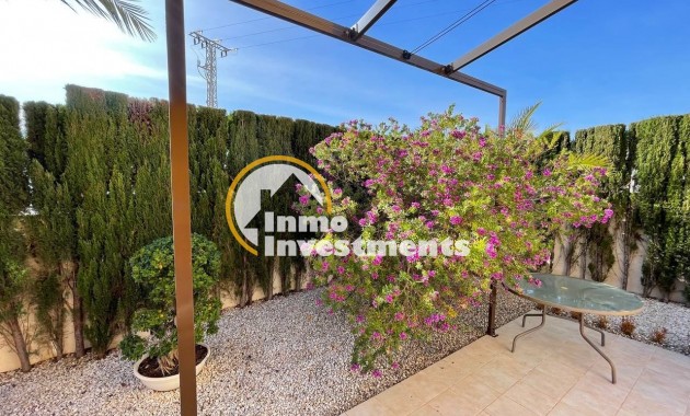 Reventa - Chalet independiente - Ciudad Quesada - La fiesta 2